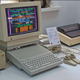 Illustration for article titled This Collection of Old Apple Hardware Is Heroic